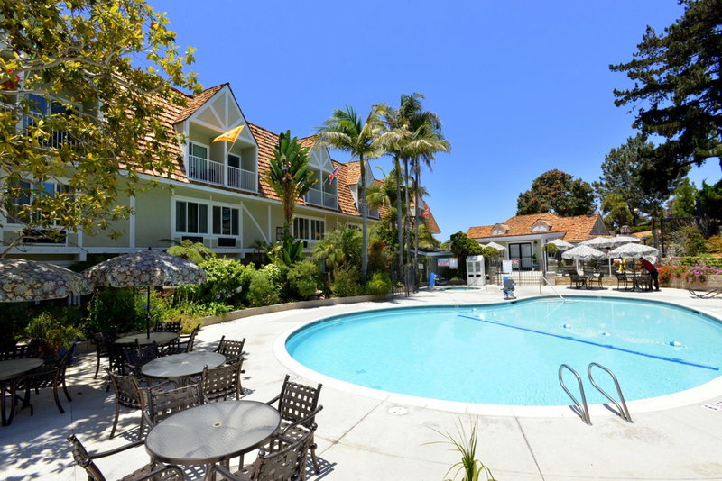 Best Western Premier Hotel Del Mar, San Diego, United States