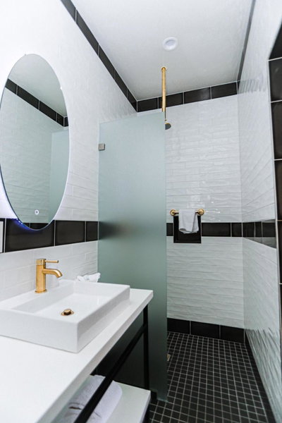 H by H Hospitality, Los Angeles, United States
