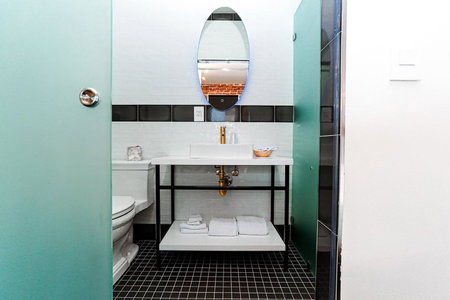 H by H Hospitality, Los Angeles, United States