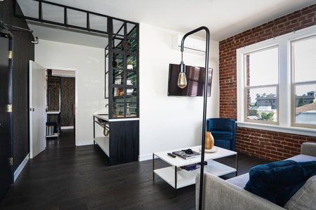 H by H Hospitality, Los Angeles, United States