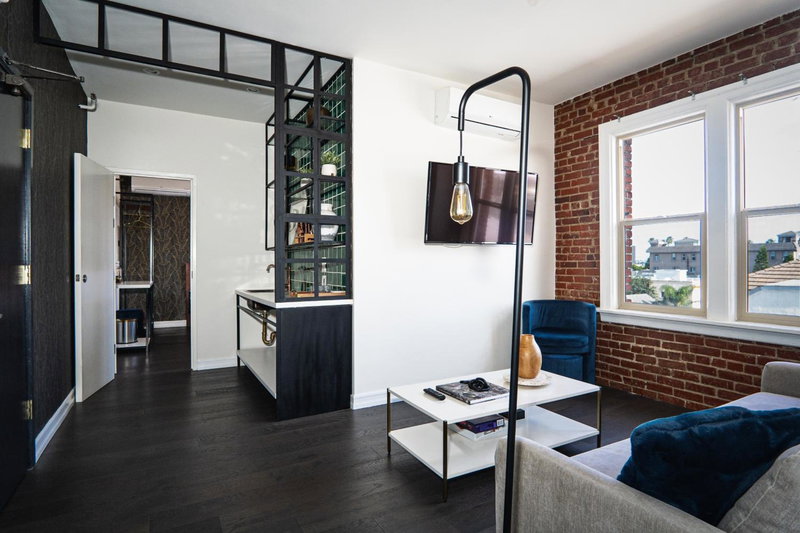 H by H Hospitality, Los Angeles, United States
