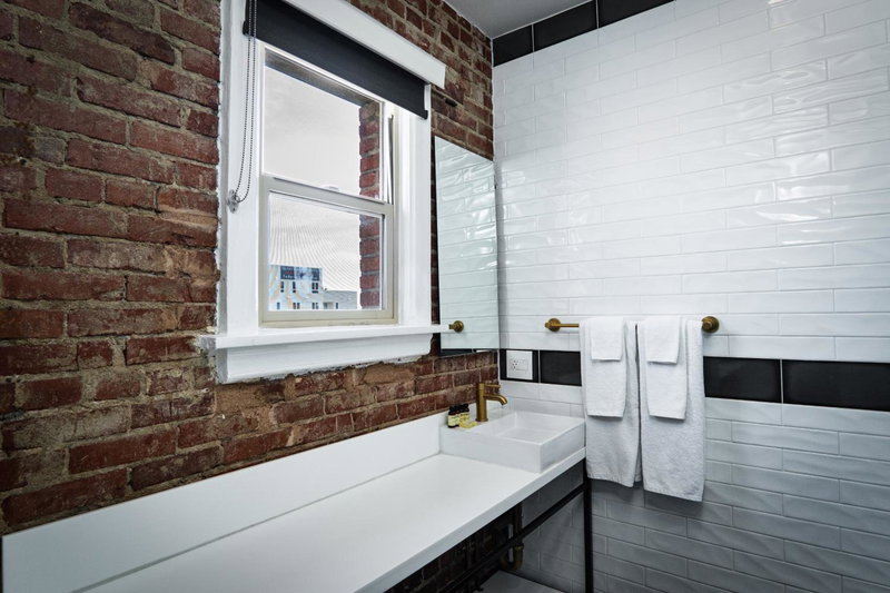 H by H Hospitality, Los Angeles, United States