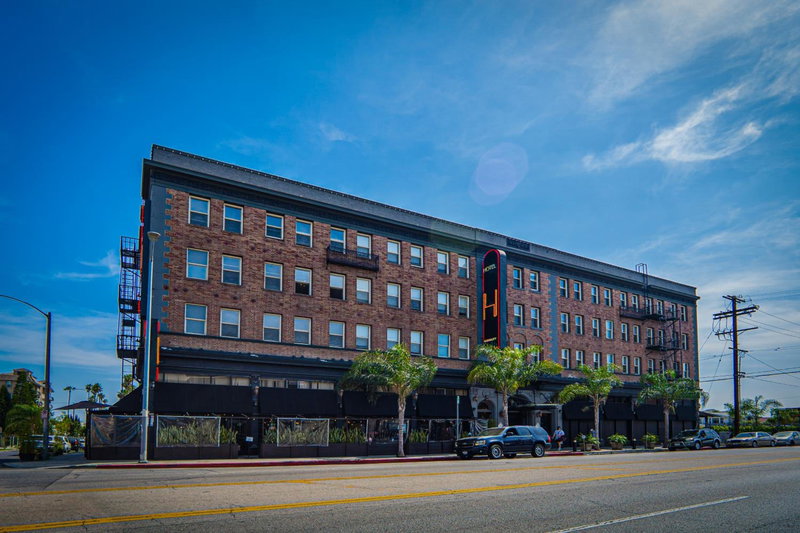 H by H Hospitality, Los Angeles, United States