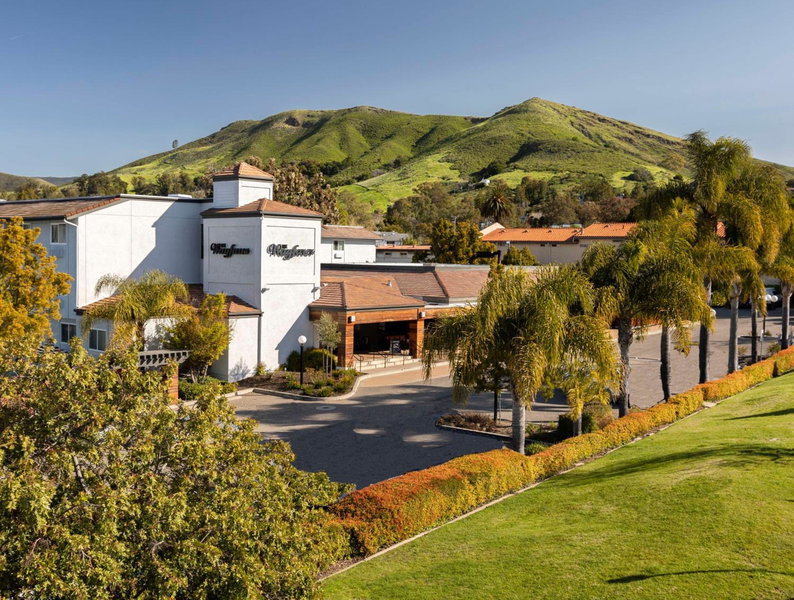 The Wayfarer San Luis Obispo, Tapestry Collection by Hilton, San Luis Obispo, United States