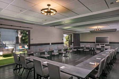 The Wayfarer San Luis Obispo, Tapestry Collection by Hilton, San Luis Obispo, United States