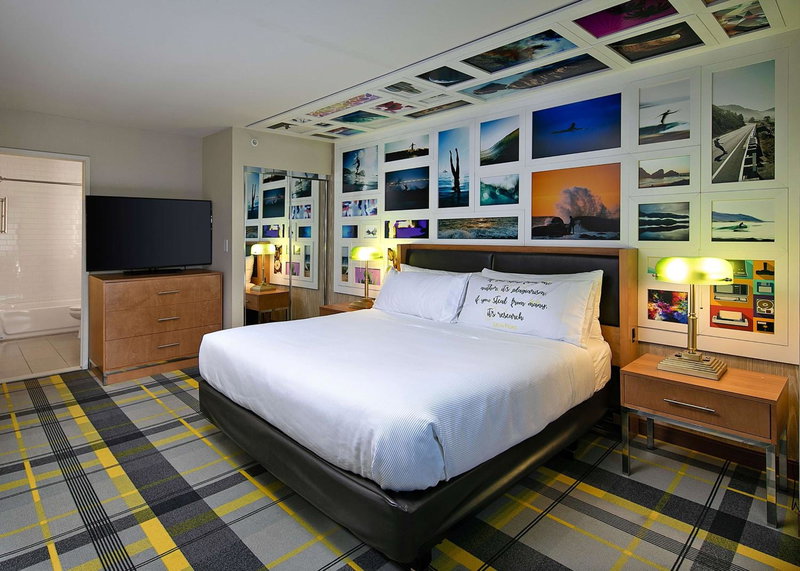 The Wayfarer San Luis Obispo, Tapestry Collection by Hilton, San Luis Obispo, United States