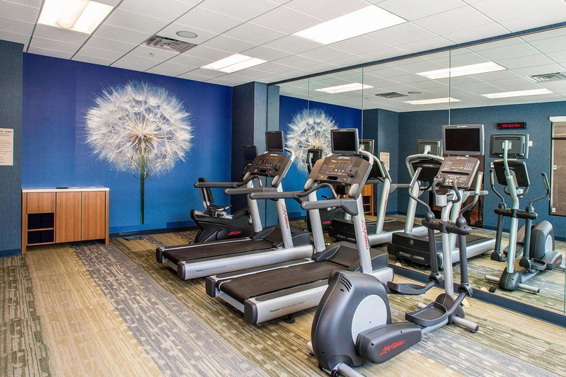 SpringHill Suites by Marriott Deadwood, Deadwood, United States