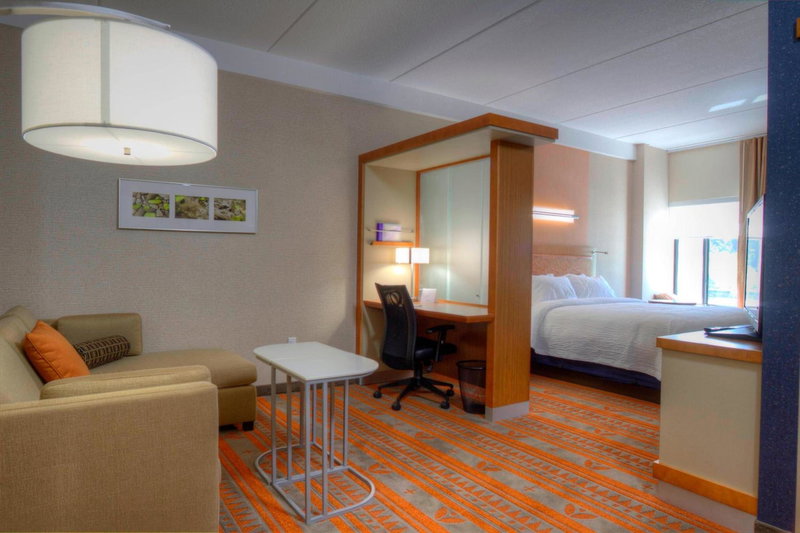 SpringHill Suites by Marriott Deadwood, Deadwood, United States