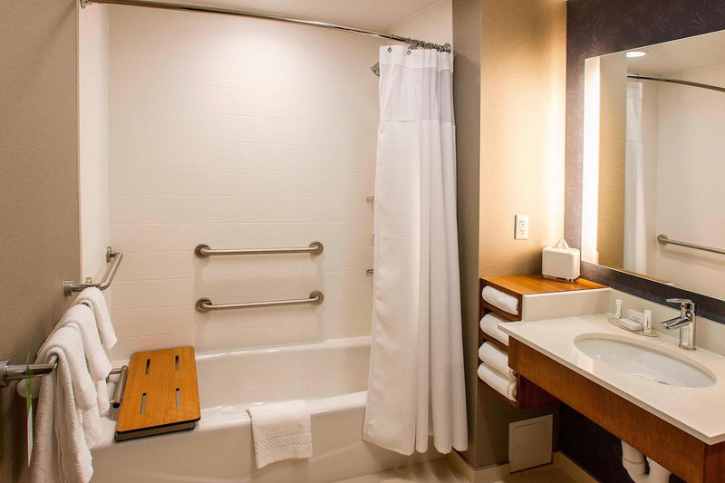 SpringHill Suites by Marriott Deadwood, Deadwood, United States