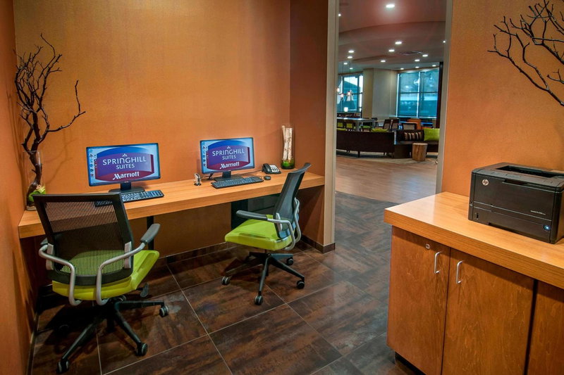 SpringHill Suites by Marriott Deadwood, Deadwood, United States