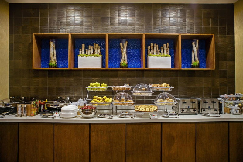 SpringHill Suites by Marriott Deadwood, Deadwood, United States