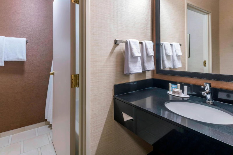 Fairfield Inn Kansas City Downtown/Union Hill, Kansas City, United States