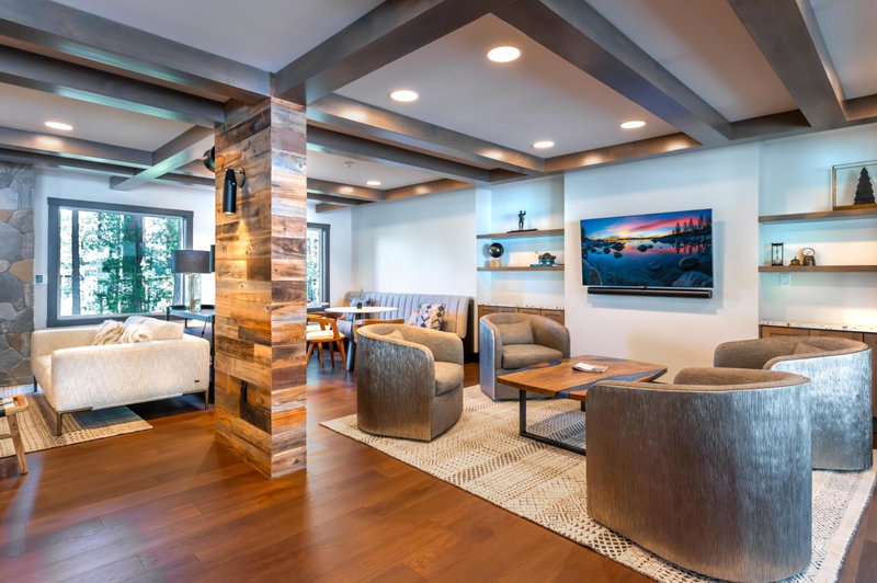 The Incline Lodge, Incline Village, United States