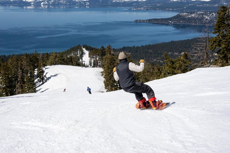 The Incline Lodge, Incline Village, United States