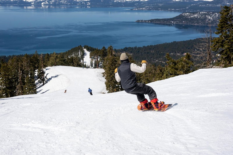 The Incline Lodge, Incline Village, United States