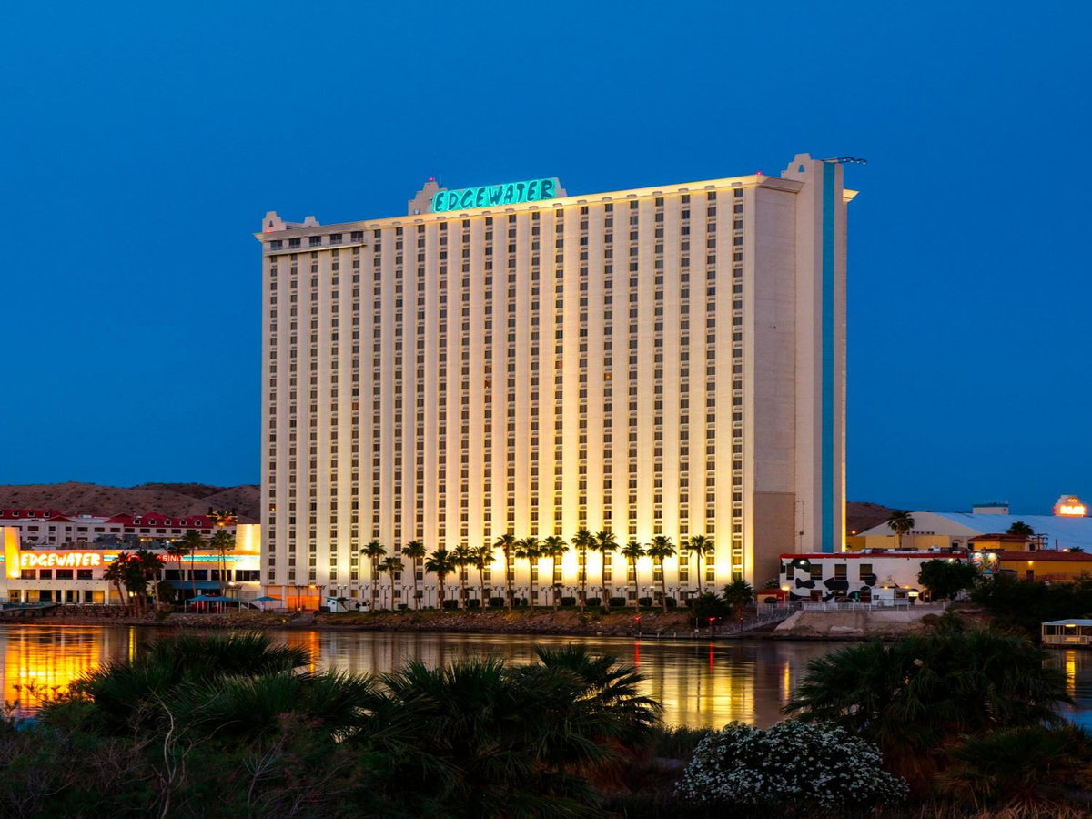 The Edgewater Hotel and Casino, Vereinigte Staaten
