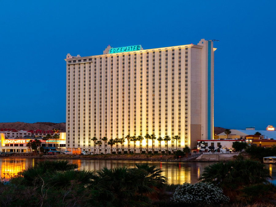 The Edgewater Hotel and Casino, Laughlin, United States