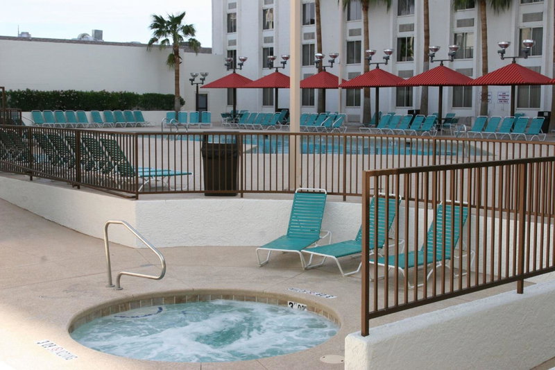 The Edgewater Hotel and Casino, Laughlin, United States