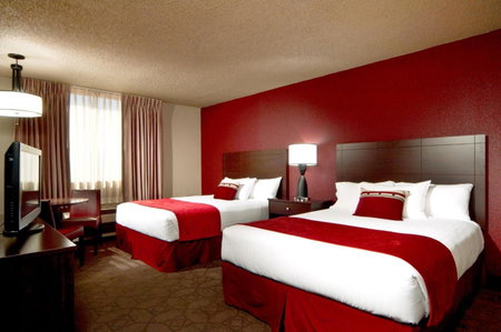 The Edgewater Hotel and Casino, Laughlin, United States