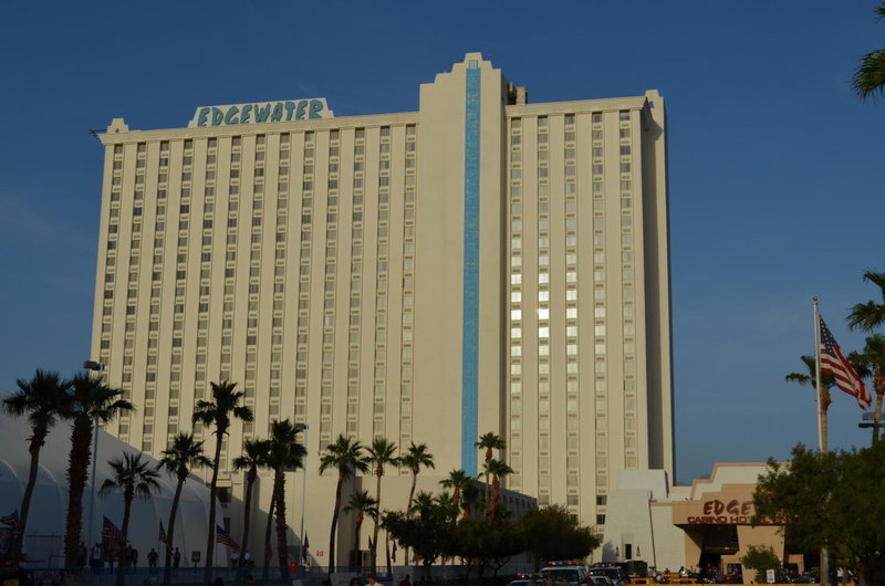 The Edgewater Hotel and Casino, Laughlin, United States