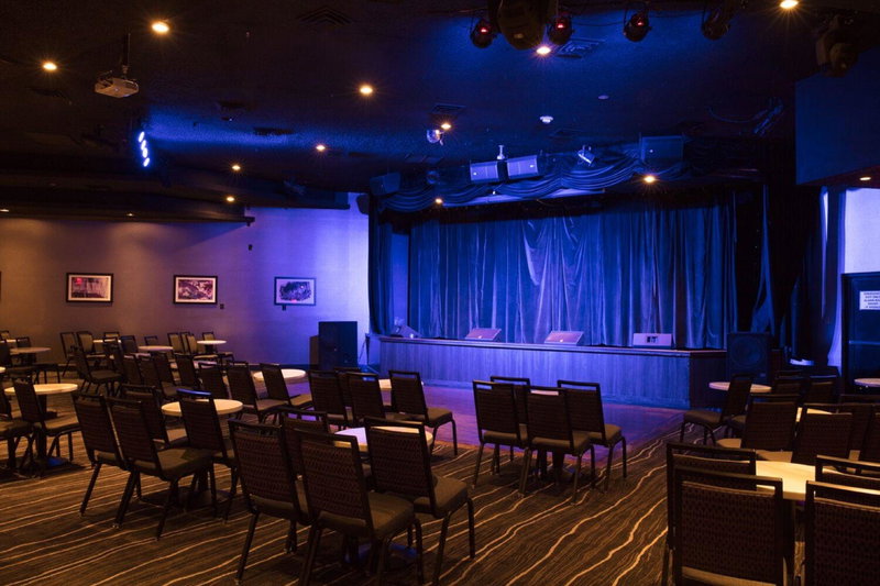 The Edgewater Hotel and Casino, Laughlin, United States