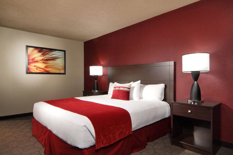 The Edgewater Hotel and Casino, Laughlin, United States
