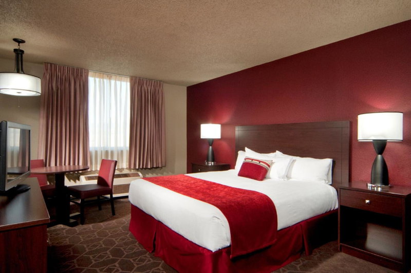 The Edgewater Hotel and Casino, Laughlin, United States