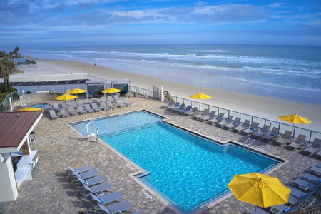 Delta Hotels by Marriott Daytona Beach Oceanfront, Daytona Beach, United States