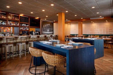 Delta Hotels by Marriott Daytona Beach Oceanfront, Daytona Beach, United States