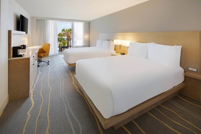 Delta Hotels by Marriott Daytona Beach Oceanfront, Daytona Beach, United States