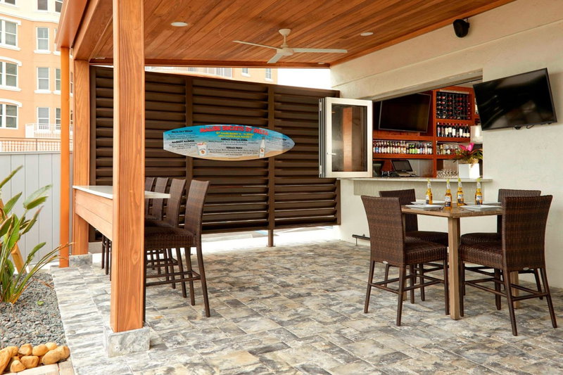Delta Hotels by Marriott Daytona Beach Oceanfront, Daytona Beach, United States