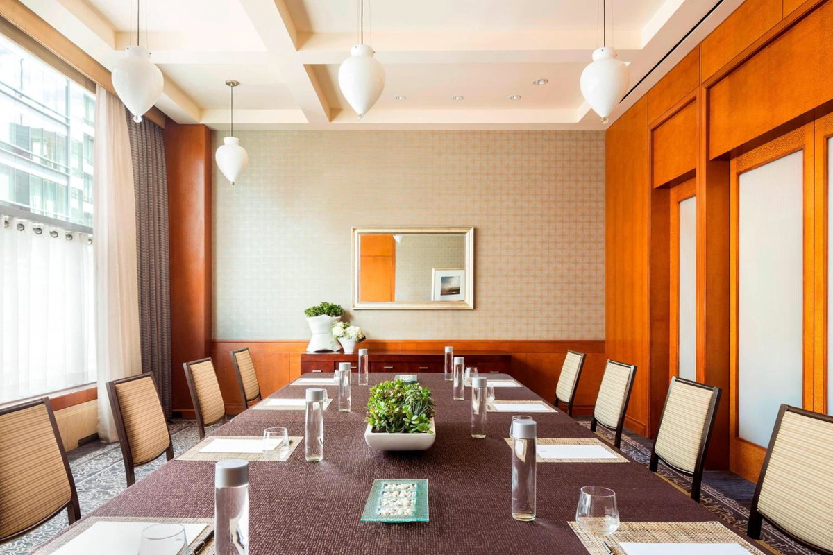 The Ritz-Carlton, Boston, Vereinigte Staaten
