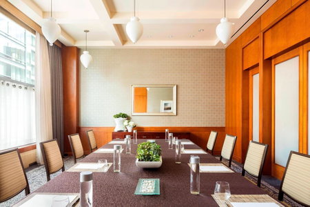 The Ritz-Carlton, Boston, Boston, United States