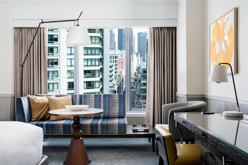 The Ritz-Carlton, Boston, Boston, United States