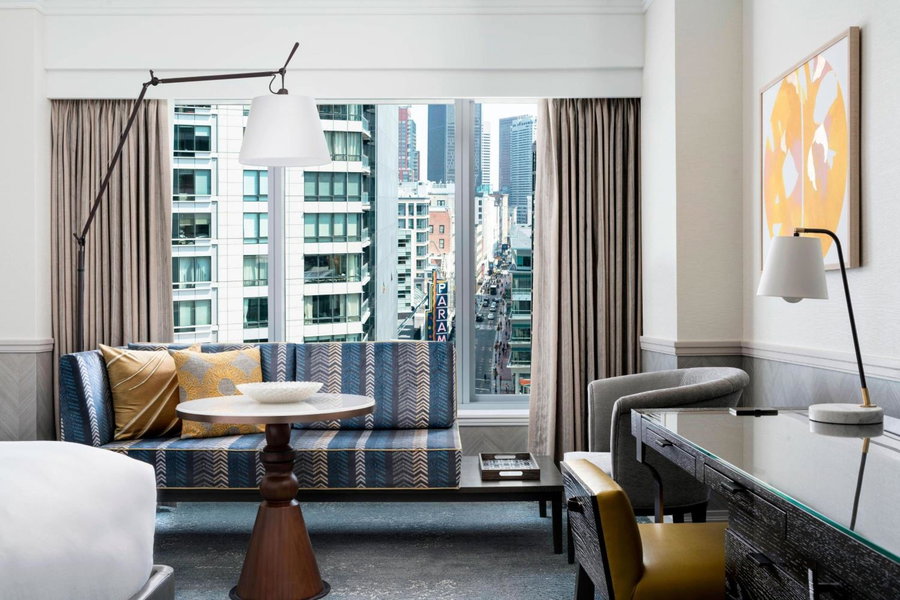 The Ritz-Carlton, Boston, Boston, United States