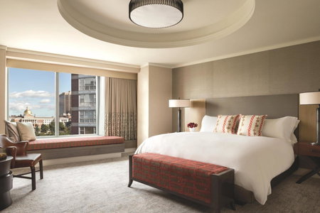 The Ritz-Carlton, Boston, Boston, United States