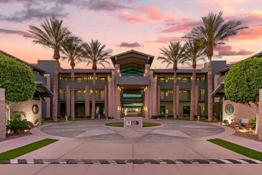 Best Western Plus Sundial, Scottsdale, United States