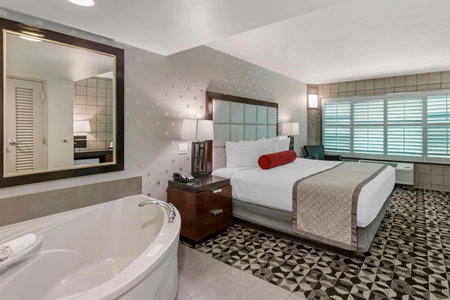 Best Western Plus Sundial, Scottsdale, United States