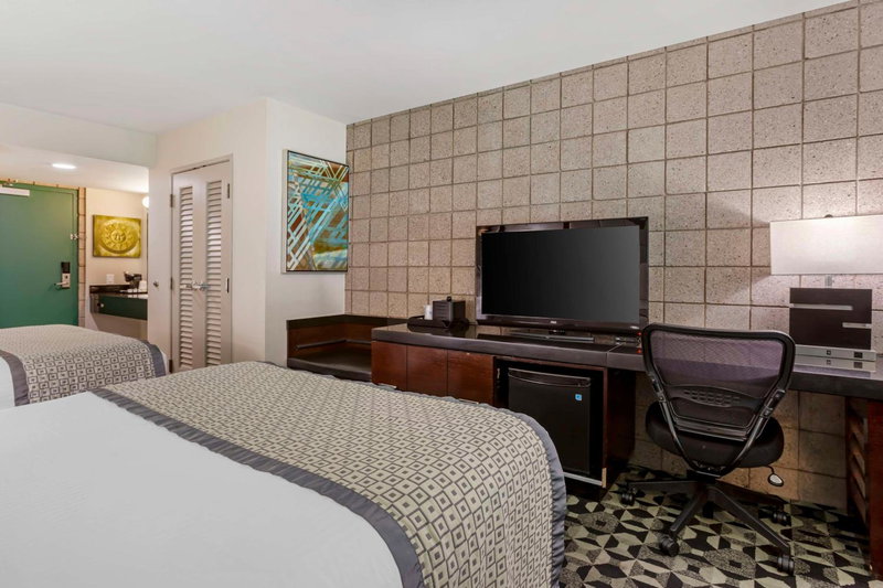 Best Western Plus Sundial, Scottsdale, United States