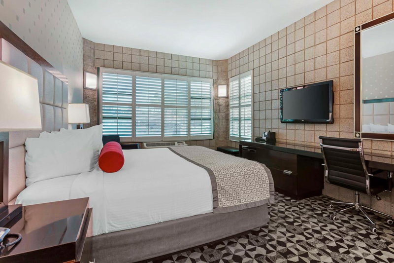Best Western Plus Sundial, Scottsdale, United States