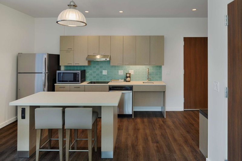 Hyatt House Columbus OSU Short North, Columbus, United States
