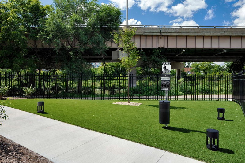 Hyatt House Columbus OSU Short North, Columbus, United States