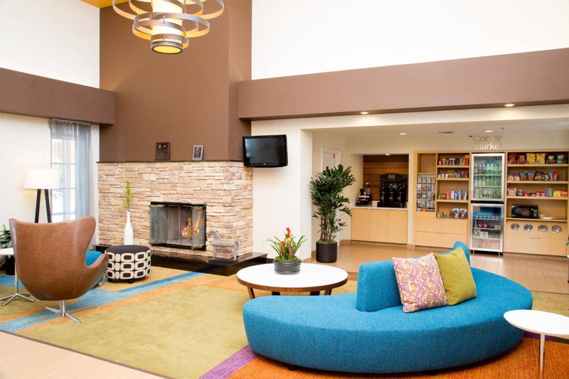 Fairfield Inn Anaheim Hills Orange County, Anaheim, United States