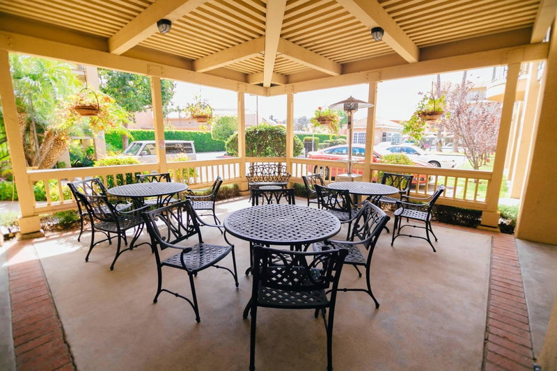 Fairfield Inn Anaheim Hills Orange County, Anaheim, United States