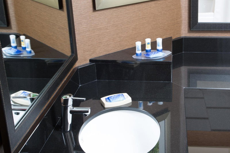 Fairfield Inn Anaheim Hills Orange County, Anaheim, United States