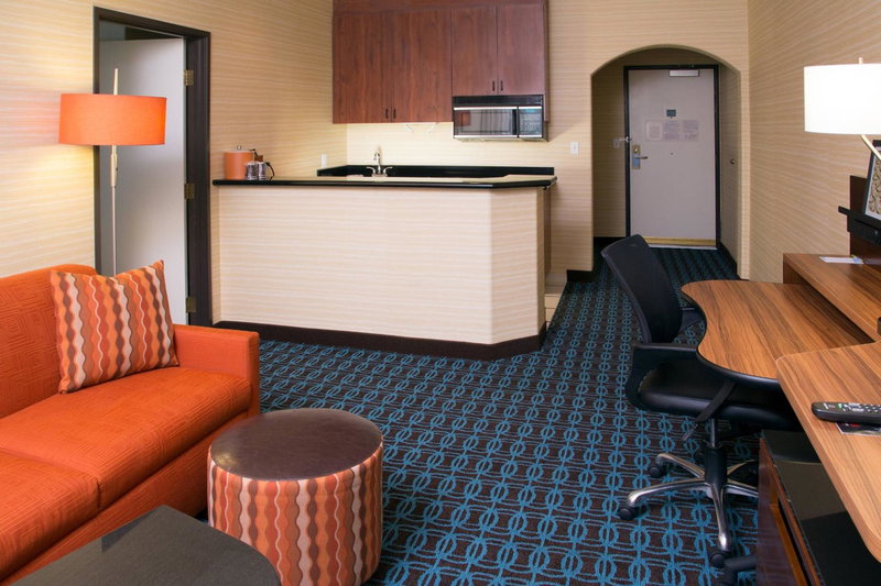 Fairfield Inn Anaheim Hills Orange County, Anaheim, United States