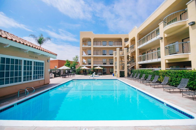 Fairfield Inn Anaheim Hills Orange County, Anaheim, United States