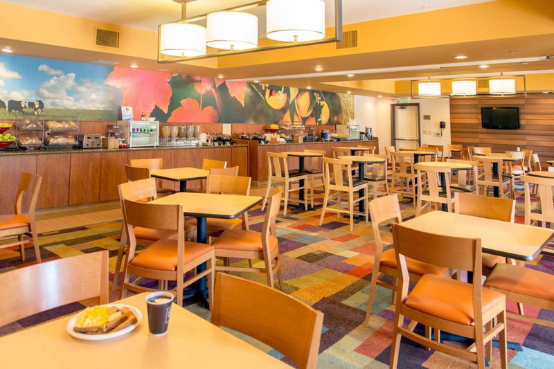 Fairfield Inn Anaheim Hills Orange County, Anaheim, United States