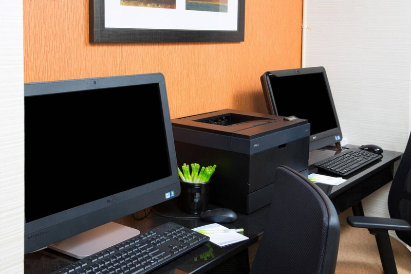 Fairfield Inn Anaheim Hills Orange County, Anaheim, United States