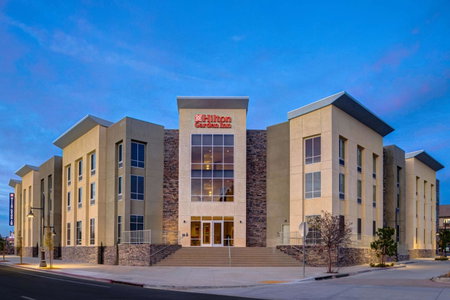 Hilton Garden Inn Temecula, Temecula, United States